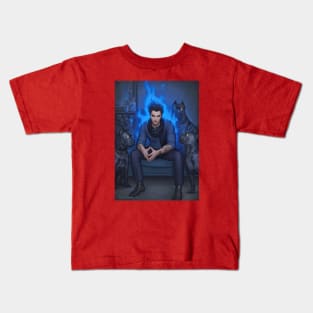 Hades Kids T-Shirt